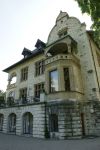 001 - Die Villa Brown Boveri in Baden